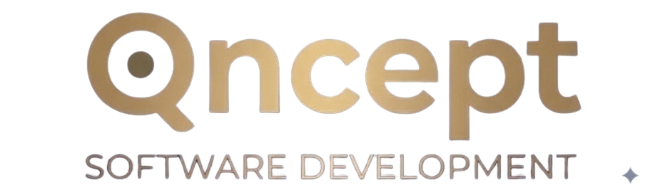 Qncept Logo